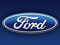 Ford Logo